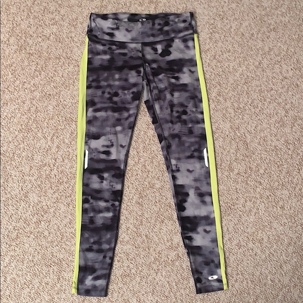 Champion DuoDry Leggings